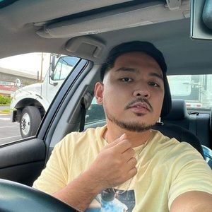 Meet your Posher, Martin